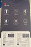 物克（VVU&CCO）充電式無(wú)線(xiàn)吹風(fēng)機風(fēng)筒電吹風(fēng)學(xué)生宿舍吹頭發(fā)3檔冷熱便攜type-c充電高轉速風(fēng)筒美術(shù)聯(lián)考 石墨灰【頂配】27000電芯/100檔/不插電熱風(fēng) 曬單實(shí)拍圖