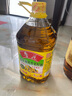 魯花 食用油 低芥酸特香菜籽油 5L  /桶   曬單實拍圖