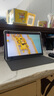 HUWYI平板電腦padPro2025新款ipad 4K超清大屏全面屏144Hz全網(wǎng)通5G高刷網(wǎng)課學(xué)習游戲娛樂(lè )辦公 湖光青 17pro16G運行+256G內存+豪華禮品12英 曬單實(shí)拍圖