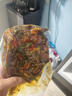 劉氏辣婆婆手工腌辣椒 下飯菜 小米椒泡椒腌制辣椒 香辣速食菜 小辣椒腌菜 腌辣椒【特辣】1000g 曬單實(shí)拍圖