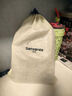 新秀麗（Samsonite）單肩斜挎包休閑包旅行包時(shí)尚潮男NV2*09005 黑色  曬單實(shí)拍圖