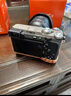 索尼（SONY）a7c2 a7c二代 A7C2二代全畫幅雙影像微單數(shù)碼相機(jī) vlog直播a7cm2 A7CM2銀色單機(jī)【贈256G卡+備電套裝+皮套】 官方標(biāo)配【咨詢客服享優(yōu)惠】 曬單實(shí)拍圖