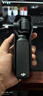 大疆 DJI Osmo Pocket 3 一英寸口袋云臺相機 OP靈眸手持數碼相機 旅游攝影攝像 直播vlog拍攝 標準版 官方標配 曬單實(shí)拍圖