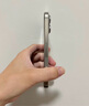 Apple/蘋(píng)果 iPhone 16 Pro（A3294）128GB 黑色鈦金屬 支持移動(dòng)聯(lián)通電信5G 雙卡雙待手機 曬單實(shí)拍圖