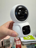 XMSJ家用4g監控無(wú)線(xiàn)攝像頭無(wú)需連wifi終身免流量插電360度無(wú)死角帶夜視手機遠程雙向對話(huà)可選wifi/4G版 4G雙鏡頭-終身免費流量+30天循環(huán)存儲 一鍵呼叫丨雙向語(yǔ)音通話(huà) 曬單實(shí)拍圖