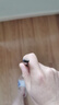 法利奇數據線(xiàn)快充3A三合一Typec一拖三短充電線(xiàn)適用雙華為蘋(píng)果榮耀車(chē)載充電寶汽車(chē)Carlife投屏 C口一分三【雙Type-C+安卓】 20cm 曬單實(shí)拍圖