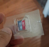 閃迪（SanDisk）128GB TF（MicroSD）內存卡 A1 U1 C10 至尊高速移動(dòng)版存儲卡 讀速140MB/s 手機平板游戲機內存卡 曬單實(shí)拍圖