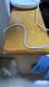 品勝蘋果數(shù)據(jù)線快充適用iPhone14promax/13/12/8/Xs手機(jī)iPad車載充電器線USB to Lightning線1.2m白色 曬單實(shí)拍圖
