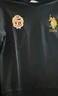 U.S. POLO ASSN.衛衣男秋季圓領(lǐng)潮流寬松長(cháng)袖T恤男士休閑上衣男裝 藏藍色  2XL 曬單實(shí)拍圖