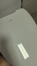 海爾（Haier）小貝殼智能馬桶蓋即熱加熱馬桶圈 全自動(dòng)坐便蓋暖風(fēng)烘干 京東安裝 曬單實(shí)拍圖