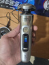 飛利浦（PHILIPS）電動(dòng)剃須刀 全新一代旋護式新9系ultra禮盒 24H持久凈剃刮胡刀 配升級清潔倉 送父親 國家補貼 曬單實(shí)拍圖