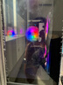 華碩【AMD 無(wú)卡主機】5600/5700X/7500F/9600X/9700X/7800X3D/9800X3D無(wú)卡準系統組裝電腦主機DIY整機 配置三：5700X丨16G丨512G 曬單實(shí)拍圖
