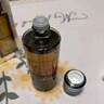 C咖酸酶水200ml控油爽膚水去閉口精華水提亮油皮濕敷化妝水男女 曬單實拍圖