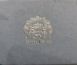 Royal sasa皇家莎莎頭繩發(fā)圈韓國清新愛(ài)心頭花頭飾發(fā)飾扎頭發(fā)繩皮筋馬尾飾品 粉紫色 曬單實(shí)拍圖