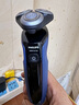 飛利浦（PHILIPS）電動剃須刀經(jīng)典5系Pro 清爽凈剃AI智能刮胡刀 教師節(jié)禮物 生日禮物 送男友送老公 國家補貼 曬單實拍圖