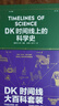 京東尊享 DK時(shí)間線(xiàn)大百科套裝（共2冊）贈雙面折頁(yè) 全家共讀家庭藏書(shū) 中小學(xué)推薦閱讀 DK歷史博物館 DK大百科 DK時(shí)間線(xiàn)上的全球史+DK時(shí)間線(xiàn)上的科學(xué)史 中信出版社 曬單實(shí)拍圖