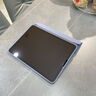 曼吉圖適用2025ipadair7保護套ipad10代保護套13寸蘋(píng)果2022新款pro第9平板11代硅膠磁吸air6/5軟mini7 三折軟殼【薰衣草】進(jìn)口材質(zhì)丨輕薄便攜 iPad Air7 2025款 (11英寸) M3 曬單實(shí)拍圖