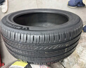 米其林（MICHELIN）靜音棉輪胎 235/45R18 98V e聆悅 E PRIMACY T2 適配特斯拉Model3 曬單實(shí)拍圖