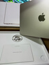 Apple/蘋(píng)果AI筆記本/【24G+512G】MacBookAir13.6英寸M2(8+10核)學(xué)習辦公星光色電腦Z1HM0CH/A 曬單實(shí)拍圖
