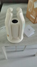 小質(zhì)烘鞋器烘鞋機干鞋器鞋子烘干器紫光消毒除臭除菌家用烤鞋器可折疊可伸縮SH03 曬單實(shí)拍圖