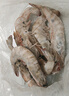 東上御品 國產(chǎn)青島大蝦 特大號白蝦 2030規格 凈重3斤 盒裝活凍 曬單實(shí)拍圖