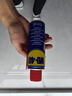 WD-40自行車(chē)鏈條清洗劑鏈條油保養套裝防銹潤滑山地公路牙盤(pán)飛輪200ml 曬單實(shí)拍圖