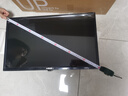 小米涂樂(lè )超高清4K電.視機液晶家用智能網(wǎng)絡(luò )wifi語(yǔ)音投屏客廳超薄顯示器 32英寸超清電視版(送掛架底座) 全國聯(lián)保10年 曬單實(shí)拍圖