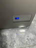 澳柯瑪（AUCMA）200升家用冰柜 87%減霜 大容量冷藏柜冷凍柜 電腦控溫冷柜 一級能效 BC/BD-200DNE國家補貼20% 曬單實(shí)拍圖