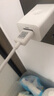 品勝（PISEN） 蘋(píng)果安卓充電器充電頭通用通用蘋(píng)果小米華為手機平板充電器線(xiàn)充套裝單口多口充電頭蘋(píng)果安卓 【2A充頭+1.2米線(xiàn) 蘋(píng)果套裝】白色 曬單實(shí)拍圖