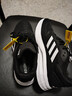 阿迪達斯adidas 男DURAMO 10 運動(dòng)跑步鞋 GW8336 41碼新老款隨機發(fā)貨 曬單實(shí)拍圖