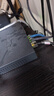 磊科（netcore）S5GTK 5口千兆交換機(jī) 企業(yè)家用宿舍安全扣分線器  監(jiān)控網(wǎng)絡(luò)交換器 適配弱電箱 兼容百兆 金屬機(jī)身 曬單實(shí)拍圖