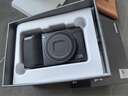 理光 (RICOH)理光 GR3/GRIII HDF/GR3X/GRIIIx HDF數碼相機 小型便攜 街拍照相機 APS-C畫(huà)幅卡片機 2420萬(wàn)像素 新品GR4 官方標配（GR3升級款） 曬單實(shí)拍圖