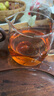 金灶（KAMJOVE） 耐熱玻璃公道杯玻璃分茶器茶海公道杯 分茶器茶具配件茶杯 GO-21/300毫升 曬單實(shí)拍圖