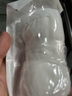 十月結晶一次性?xún)妊澟甧o滅菌100%純棉旅行便捷出差日拋免洗孕婦5條裝白2xl 曬單實(shí)拍圖