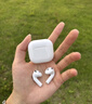 Apple/蘋果 AirPods 4 搭配USB-C充電盒 蘋果耳機 藍牙耳機 適用iPhone/iPad/Mac 四代 曬單實拍圖