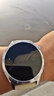 華為（HUAWEI）手表WATCH GT 5【咨詢(xún)享優(yōu)惠】運動(dòng)智能兩周續航藍牙通話(huà)體溫心率血氧健康監測送男女朋友禮物pro4 46mm蒼山灰【皮表帶+貼膜】 曬單實(shí)拍圖