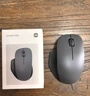 小米無線鼠標舒適版 深空黑 2.4GHz無線 辦公鼠標 鼠標無線 輕量化 輕音 臺式機筆記本電腦鼠標小米 曬單實拍圖