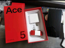 一加【國家補貼15%】Ace 5  第三代驍龍 8 AI手機 風(fēng)馳游戲內核 oppo游戲智能5G手機 6400mAh 冰川電池 全速黑 12+256GB 官方標配 曬單實(shí)拍圖