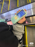 listeneer復(fù)讀機(jī)傾聽者K9 雅思KET教材同步課內(nèi)隨身聽中考高考磨耳朵聽力寶AI智能英語聽力學(xué)習(xí)機(jī) 藍(lán)128G 曬單實(shí)拍圖