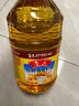 魯花 食用油 物理壓榨 葵花仁油6.18L  曬單實拍圖