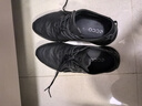 愛(ài)步（ECCO） BIOM INFINITE 秋冬輕盈綜訓運動(dòng)鞋男 健步825654 黑色42 HL 曬單實(shí)拍圖