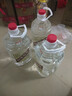 卓譽瀘州高粱酒自飲泡酒專用52度清香型白酒桶裝純糧食酒5L散酒約10斤 曬單實拍圖