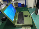 穗碩加固三防筆記本電腦15.6英寸IP65防水防塵三屏計(jì)算機(jī)便攜式手提采集終端應(yīng)急工作站服務(wù)器勘察 選配升級(jí)定制(請聯(lián)系客服亂拍不發(fā)貨) 7代I7+16G+512G++電池+WIFI+喇叭 曬單實(shí)拍圖