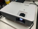 明基（BenQ）TK700ST 投影儀 投影儀家用 游戲投影（4K超高清 3000流明 短焦 240Hz&4ms） 曬單實(shí)拍圖