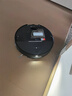 石頭（roborock）掃地機器人掃拖一體 G30 掃拖洗烘一體機 自動(dòng)集塵熱水洗拖布烘干補水拖地洗地機吸塵器  A1460RR 曬單實(shí)拍圖