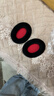 極度未知（HYPERX）颶風(fēng)2颶風(fēng)3系列電競游戲耳機頭戴式 ps5電腦耳機fps吃雞耳麥降噪麥克風(fēng)適配三角洲行動(dòng) 【颶風(fēng)2黑紅-有線(xiàn)】 電競游戲耳機 曬單實(shí)拍圖