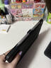 tople適用華為平板Matepad11.5S保護套26款mini8.8pro12.2/11/10.8英寸Air12保護殼SE11/10.4全包磁吸防 靜夜黑 MatePad Pro 10.8英寸 曬單實(shí)拍圖