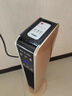 海爾（Haier） 取暖器石墨烯家用暖風(fēng)機立式取暖神器冬季電暖風(fēng)浴室熱風(fēng)機電暖氣節能速熱電暖器臥室烤火爐 【強勁暖風(fēng)】豪華加大石墨烯遙控款HNS2201A 曬單實(shí)拍圖