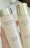雅詩(shī)蘭黛美白膠原水乳（膠原水200ml+白膠原乳100ml)生日禮物 曬單實(shí)拍圖