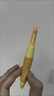 思筆樂(lè )（STABILO）【熱門(mén)商品】德國兒童正姿自動(dòng)鉛3.15胖胖筆小學(xué)生加粗幼兒園初學(xué)練字一年值專(zhuān)用果凍黃卡裝 曬單實(shí)拍圖